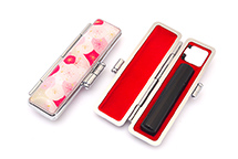 印鑑ケース Studyケース 小春 10.5-12.0mm