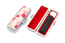 印鑑ケース Studyケース 小春 13.5-15.0mm