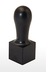 ブラストチタン ブラック 60×21.0mm