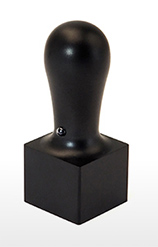 ブラストチタン ブラック 60×24.0mm