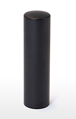 ブラストチタン ブラック 60×16.5mm