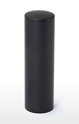 ブラストチタン ブラック 60×18.0mm